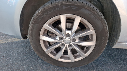 Volkswagen Fox 1.6 Comfortline Pack