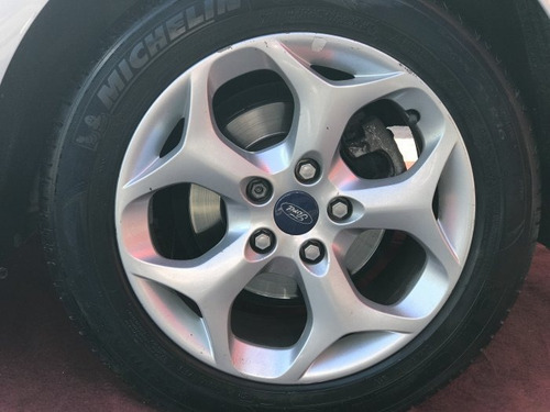 Focus 2.0 Titanium Plus Hatch 16v Flex 4p Auto