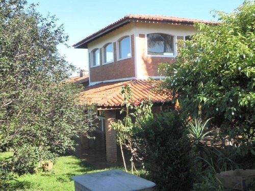 Fazenda/ Sítio À Venda, 3 Quartos, 3 Suítes, Macuco - Valinhos/sp - 6499