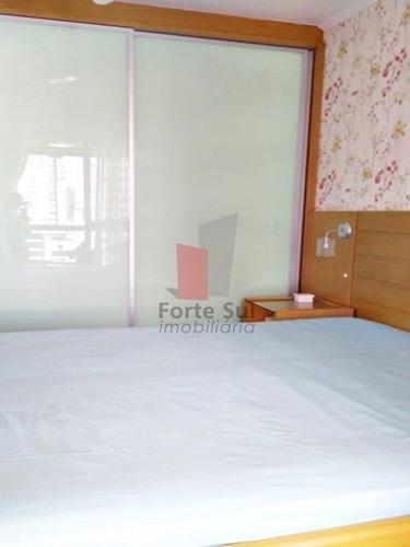 Imagem 20 de 22 de Apartamento - Av380 - 33404739