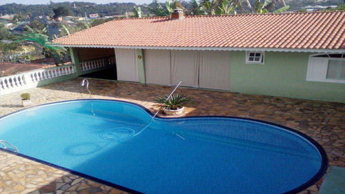 Imagem 1 de 17 de Chácara Com 3 Dorms, Jardim Shangri-lá, Atibaia - R$ 900 Mil, Cod: 442 - V442