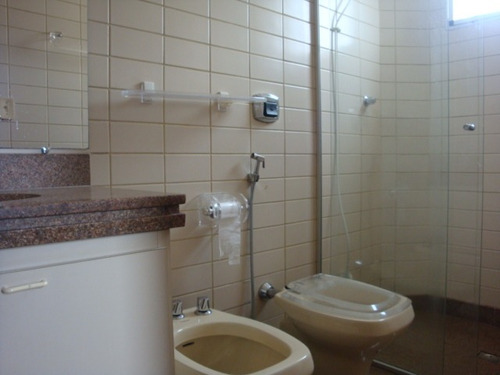 Imagem 13 de 16 de Apartamento Com 3 Quartos Para Comprar No Santo Antônio Em Belo Horizonte/mg - 1046