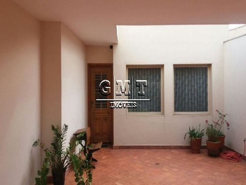 Imagem 4 de 4 de Casa, Jd América, Ribeirão Preto - Ca0498-v