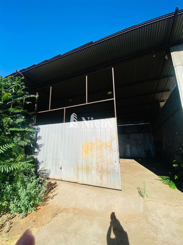 Bodega En Arriendo En Rengo