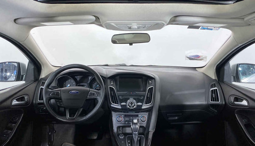 Imagen 13 de 15 de 118364 - Ford Focus 2016 Con Garantía