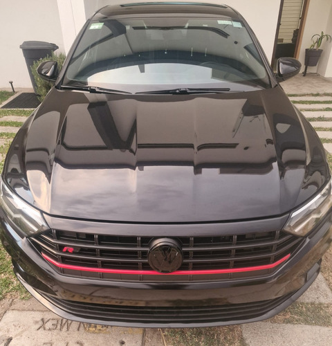 Volkswagen Jetta R Line 2020