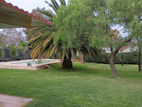 Venta Casa 3 Dorm. Parque Del Plata Sur
