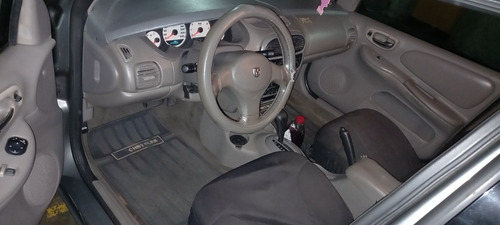 Dodge Neon Sedan