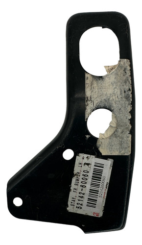Base Izquierda Parachoque Delantero Toyota Burbuja 93-97