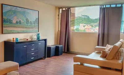 Apartamento en alquiler