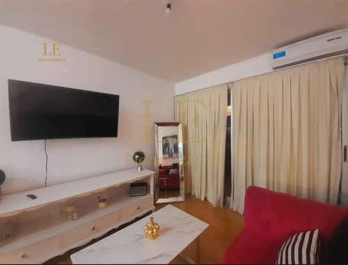 Venta Departamento En Caballito