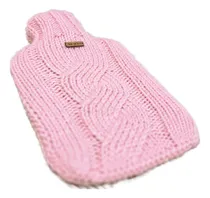 Comprar Bolsita De Agua Caliente Más Funda Tejida. Bolsa Caliente