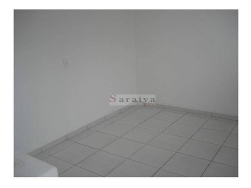 Sobrado Com 3 Dormitórios À Venda Por R$ 1.200.000,00 - Jardim Do Mar - São Bernardo Do Campo/sp - So0268