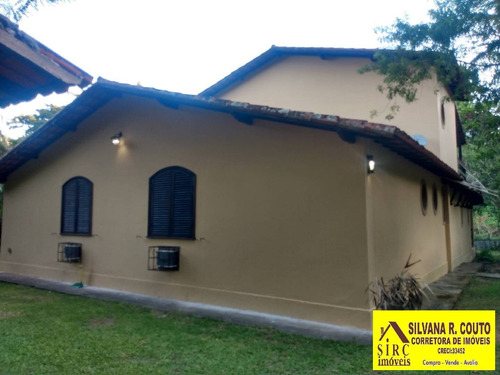 Imagem 8 de 15 de Itaocaia Valley-chácara 3.000 M² 3 Qts Amplos -r$ 800 Mil - 434