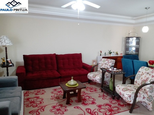 Casa Térrea No Jardim Esplanada - Ca04351 - 69339856
