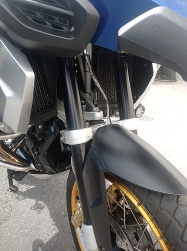 Imagem 12 de 13 de Bmw R1250 Hp Adventure Leilão