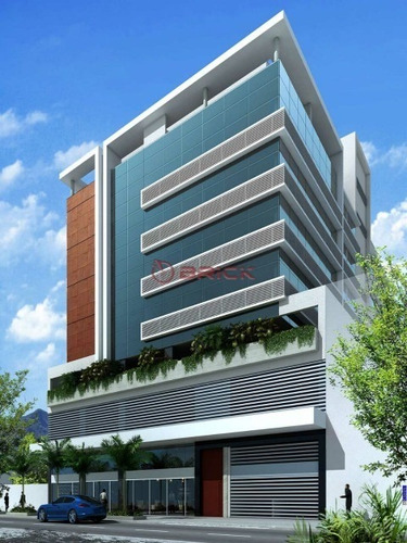 Imagem 8 de 13 de Sala Comercial Com 29 M² No Centro, Teresópolis/rj. - Sa00141 - 70531744