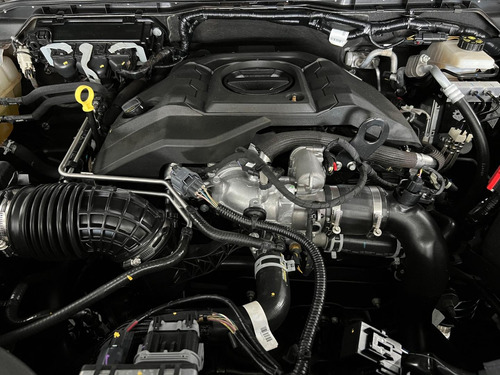 Ford Ranger Ltdpcd3d4a 2024