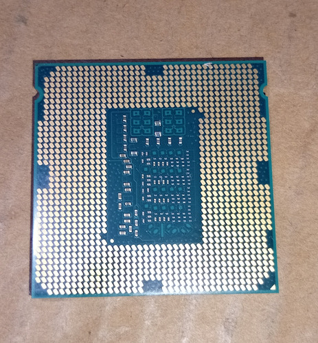 Procesador Intel Core I5-4590 4 Nucleos 3.3ghz Socket 1150 (Usado)