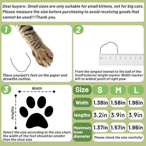 Guantes Antiarañazos Ajustables Y Transpirables Para Gatos,