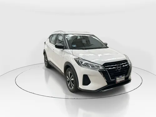 Nissan Kicks 1.6 Advance Tm