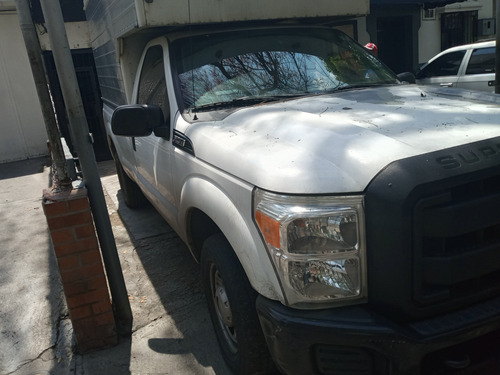 Super Duty F-250