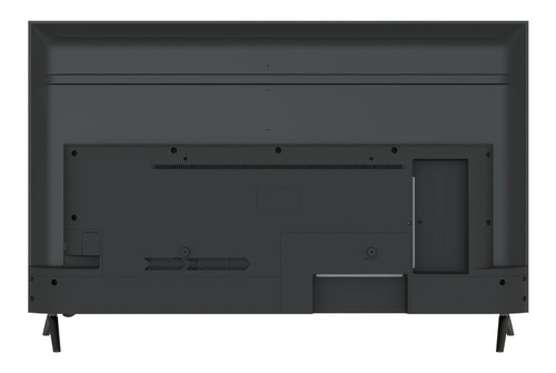 Imagen 4 de 6 de Televisor Exclusiv 50 Led Uhd Smart Tv 4k | El50s1usm