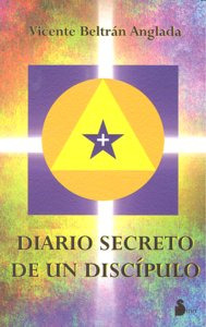 Diario Secreto De Un Discipulo (libro Original)