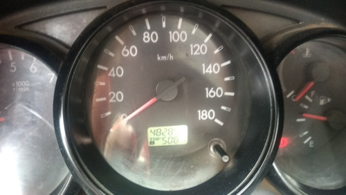 Mazda Bt50 Únicodueñocerochoque Papelesenreglaaldia