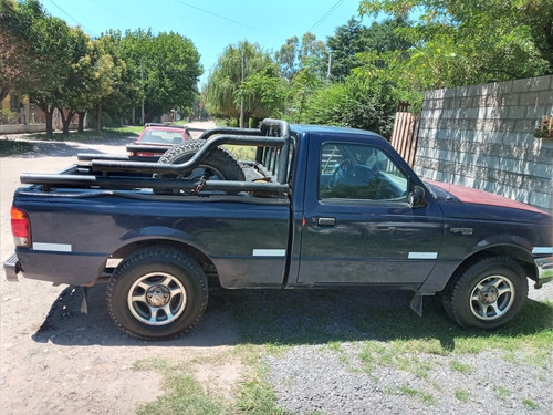 Ford Ranger Xlt 2.3l