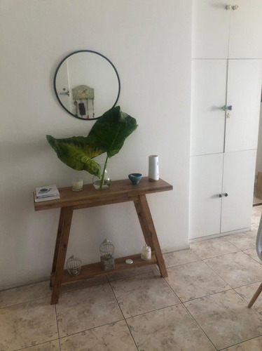 Venta - Departamento - 3 Ambientes - Recoleta - Balcón