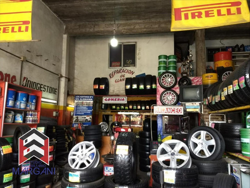 Local 200 M2 Cub S/lote 200 A Mts De Shopping, Urgente