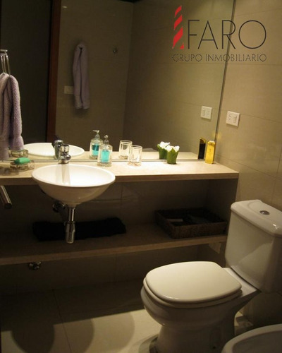 Imagen 21 de 30 de Apartamento En Brava 3 Dormitorios Con Parrillero - Punta Del Este Brava