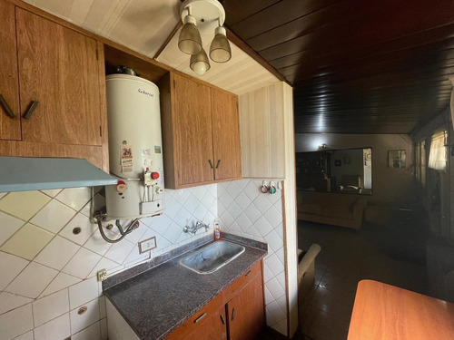 Imagen 4 de 17 de Venta Chalet Sobre 465 M2 - Moreno Norte
