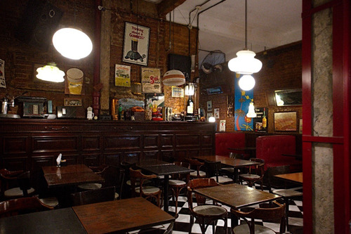 Imagen 9 de 14 de Resto Bar & Cervecería
