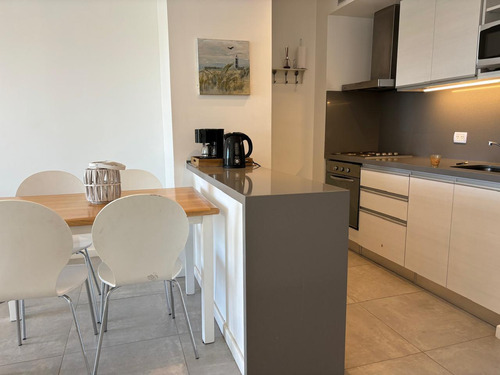Departamento En Venta Costa Esmeralda