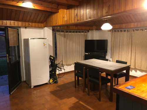 Casa En Venta En Country Roda - Escobar.