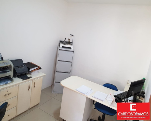 Imagem 4 de 4 de Loja - Cm00231 - 33600340