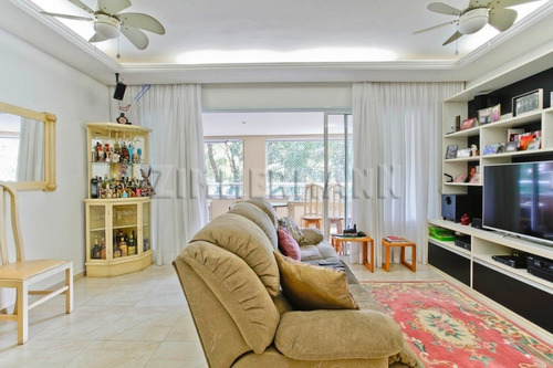 Imagem 6 de 15 de Apartamento - Vila Romana - Ref: 105888 - V-105888
