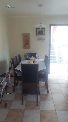 Imagem 8 de 30 de Apartamento Com 2 Dormitórios À Venda, 48 M² Por R$ 190.000,00 - Parque Pinheiros - Taboão Da Serra/sp - Ap0893