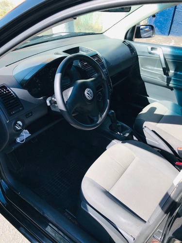 Polo 1.6 Completo
