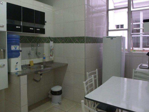 Imagem 8 de 26 de Prédio, Centro, Santos - R$ 9 Mi, Cod: 8737 - A8737