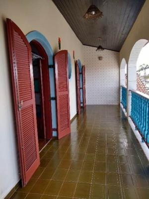 Imagem 3 de 14 de Casa No Bairro Balneário Gaivota, Em Itanhaém, 300m Do Mar