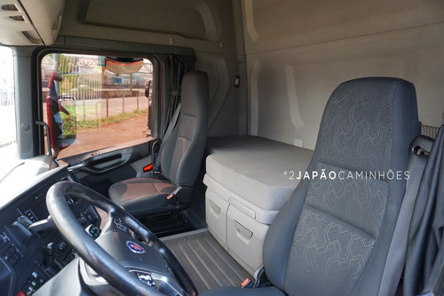 Scania R 540 6x4 2021 * C/ Retarder * (ref. 4c21)