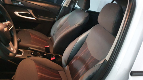 Imagen 15 de 15 de Chevrolet Aveo Ltz Tm 2018