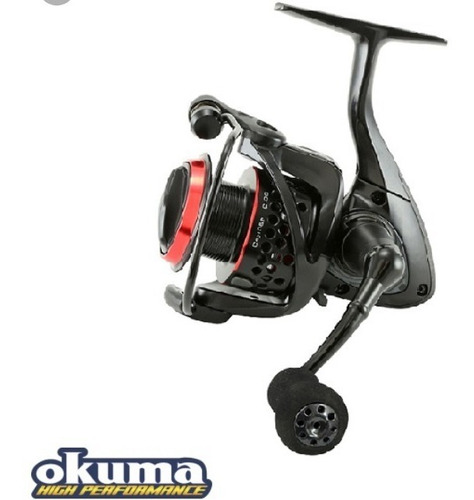 Reel Okuma Ceymar C-40
