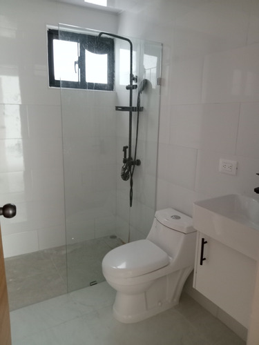 Vendo Apartamento Próximo A Plaza Duarte Carrefour Don Honor