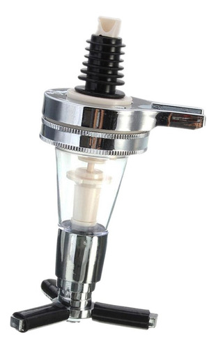 Dispensador De Tragos De Pared Para Vino, Licor Y Cerveza Ba
