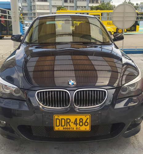 Imagen 2 de 8 de Bmw 530 I