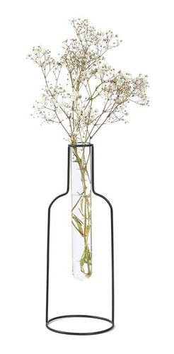 Imagen 1 de 2 de Florero Botella